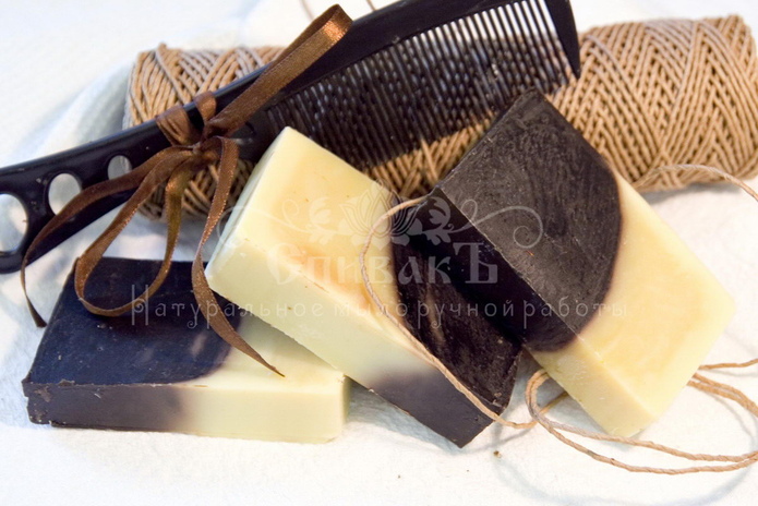 Подарок без химии! - PR