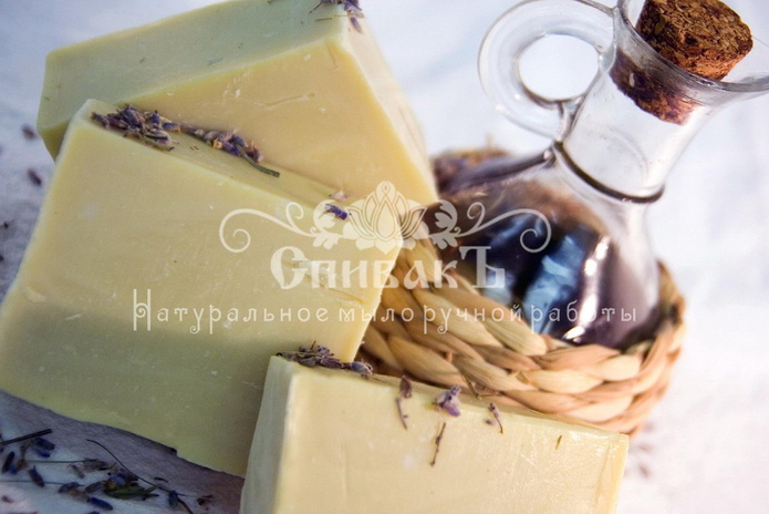 Подарок без химии! - PR