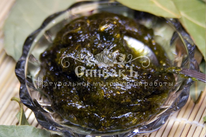 Подарок без химии! - PR