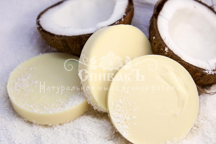 Подарок без химии! - PR