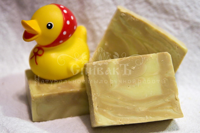 Подарок без химии! - PR