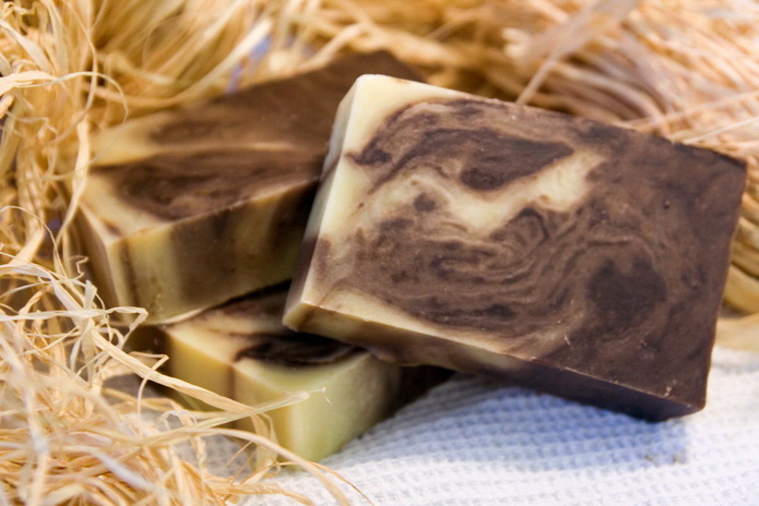 Подарок без химии! - PR