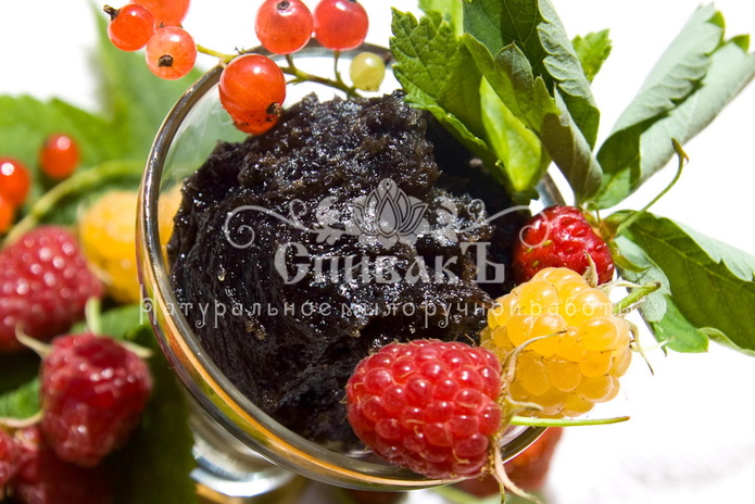 Подарок без химии! - PR