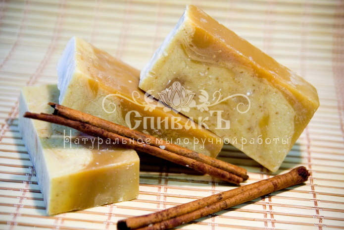 Подарок без химии! - PR