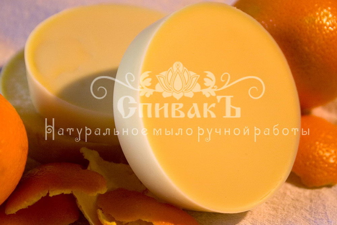 Подарок без химии! - PR