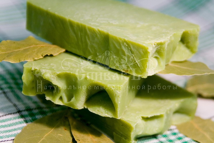 Подарок без химии! - PR