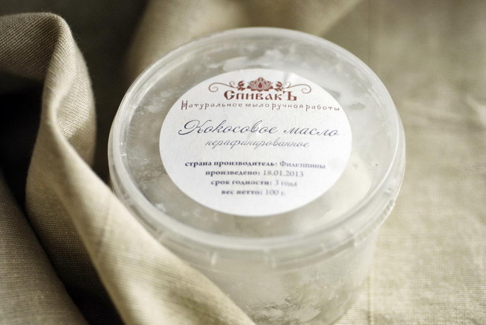 Подарок без химии! - PR