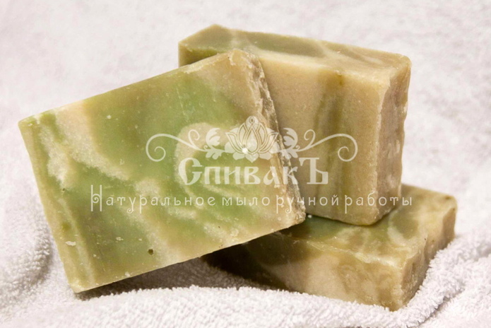 Подарок без химии! - PR