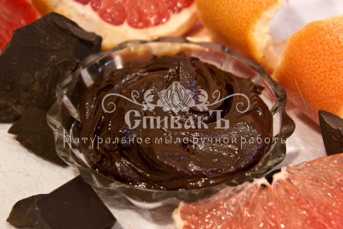 Подарок без химии! - PR