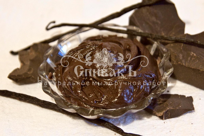 Подарок без химии! - PR