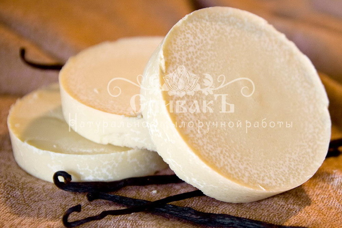 Подарок без химии! - PR