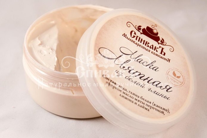 Подарок без химии! - PR