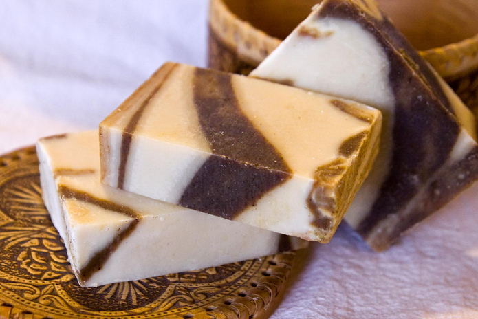 Подарок без химии! - PR