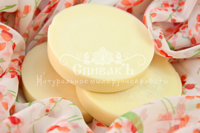 Подарок без химии! - PR