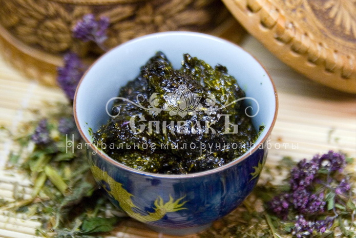 Подарок без химии! - PR