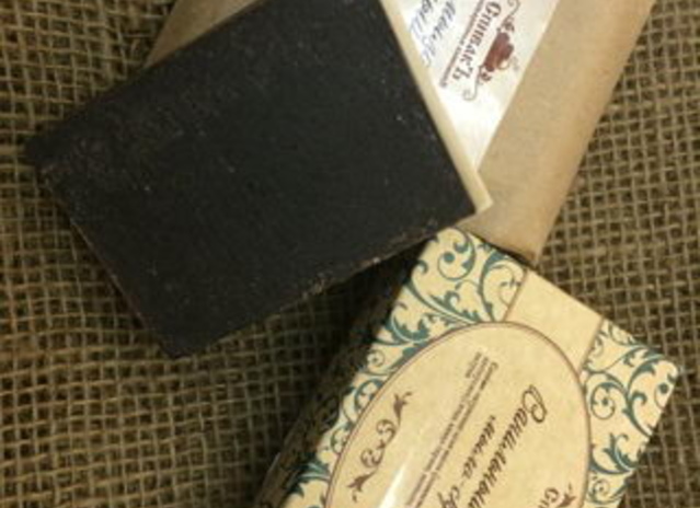 Подарок без химии! - PR