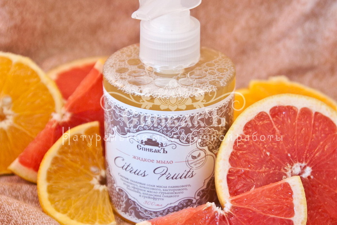 Подарок без химии! - PR