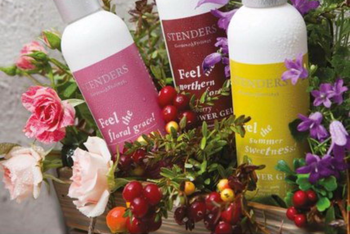 Всего 3 процента