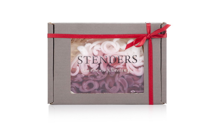 Всего 3 процента