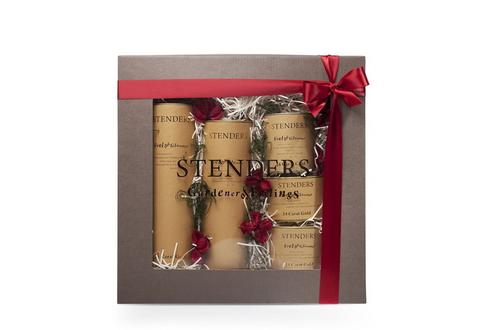 Всего 3 процента