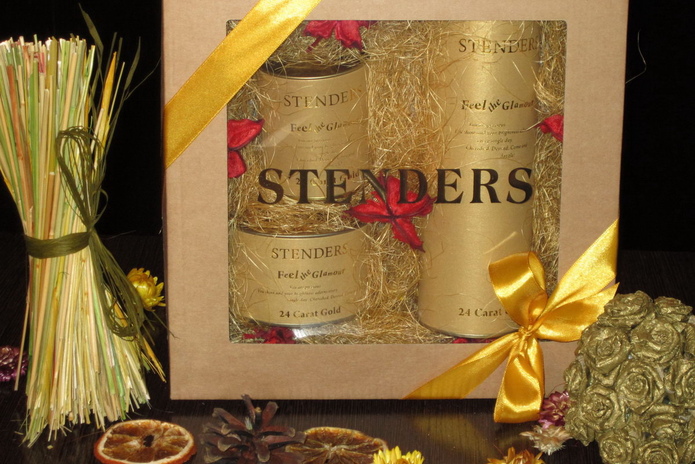 Всего 3 процента