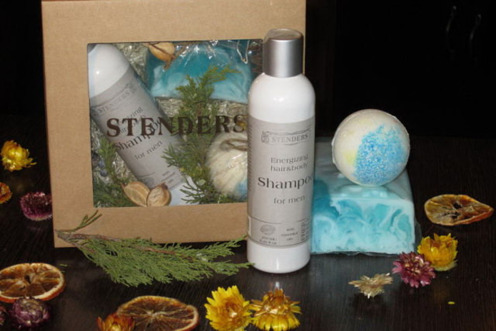 Всего 3 процента