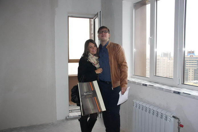 Казахстанцы скупают квартиры в Новосибирске - PR