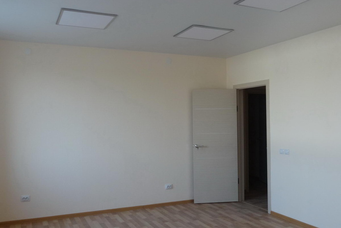 Квартиры в Новосибирске от 17900 $* - PR