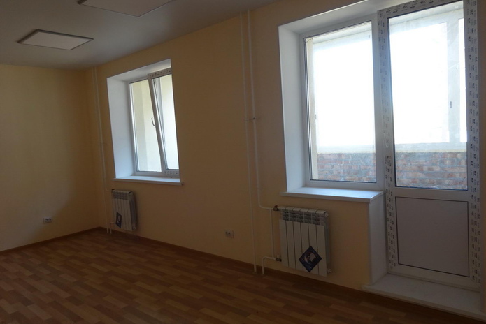 Квартиры в Новосибирске от 17900 $* - PR