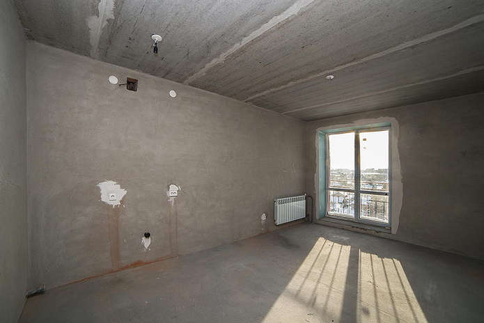 Квартиры в Новосибирске от 17900 $* - PR