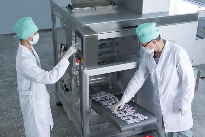 Минеральный энтеросорбент - природный доктор – PR