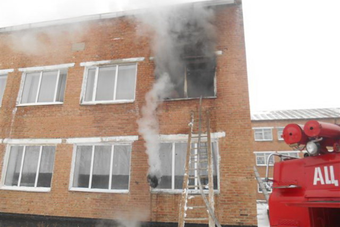 Друзья детей (+фото)