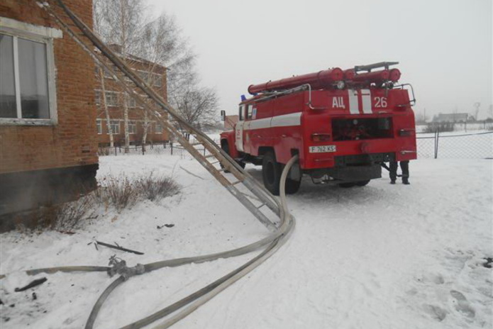 Друзья детей (+фото)