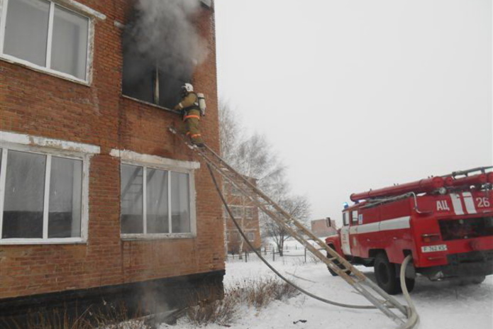 Друзья детей (+фото)