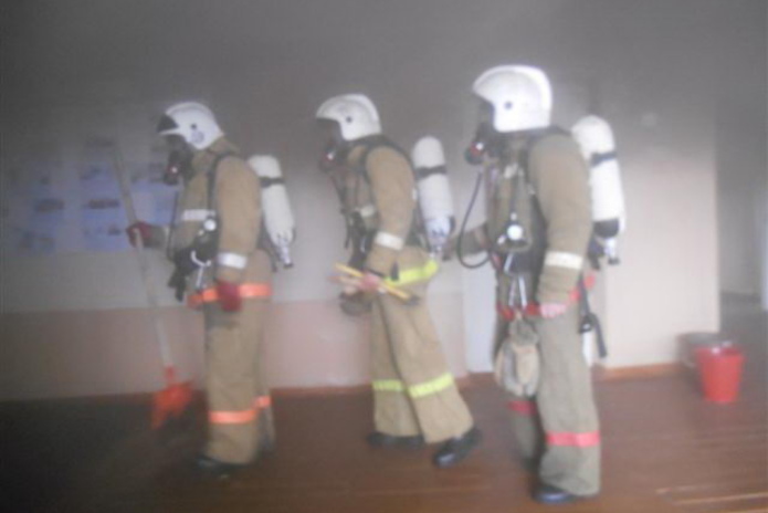 Друзья детей (+фото)