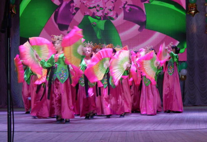 Новая тысяча