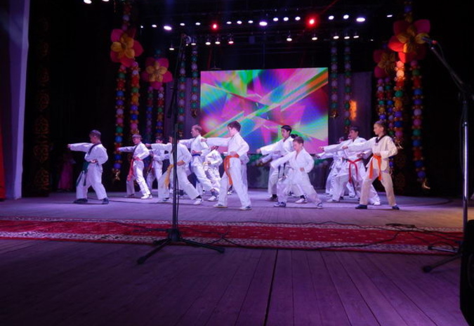 Новая тысяча