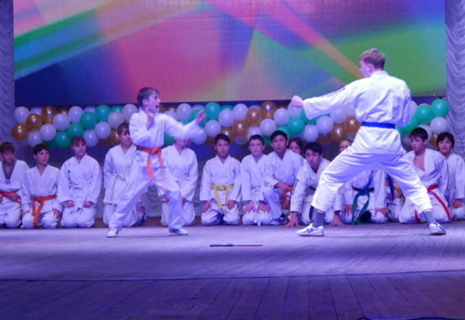 Новая тысяча