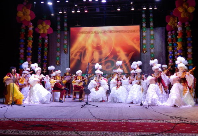 Новая тысяча