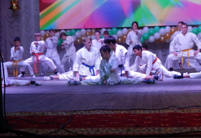 Новая тысяча