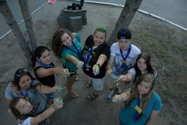 Дети будут довольны! - PR