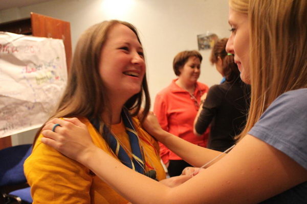 Дети будут довольны! - PR