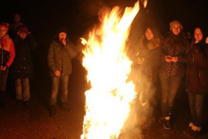 Дети будут довольны! - PR