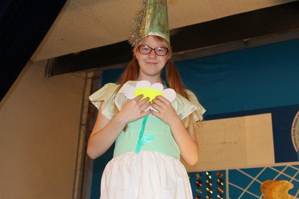 Дети будут довольны! - PR