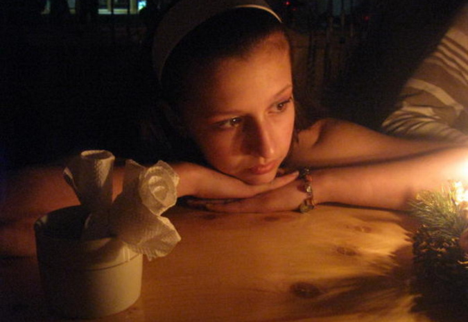 Дети будут довольны! - PR