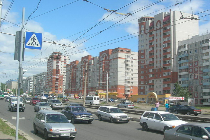 Новостройки Барнаула: обзор рынка - PR