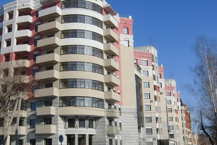 Новостройки Барнаула: обзор рынка - PR