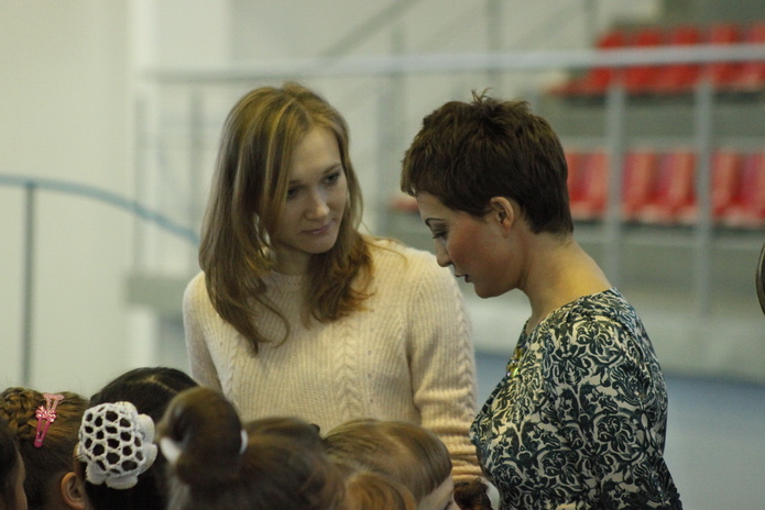 Карамельки, звёздочки, колибри (+фото)