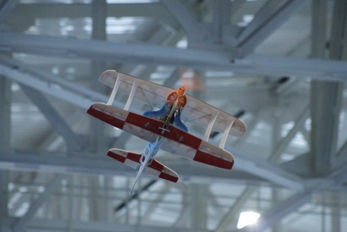 Карамельки, звёздочки, колибри (+фото)