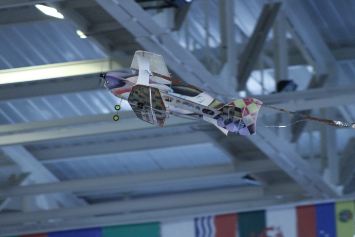 Карамельки, звёздочки, колибри (+фото)